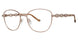 Sophia Loren Beau Rivage SLBR90 Eyeglasses