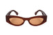 Lanvin LNV669S Sunglasses
