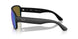 901SA1 - Black - Green Mirror Blue Polarized+