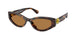 Swarovski 6045U Sunglasses