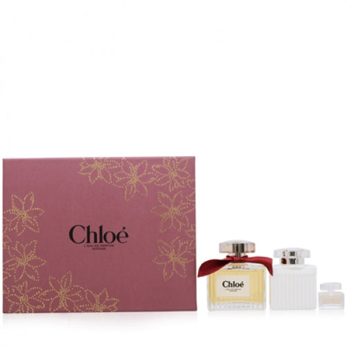 Chloe Intense Set