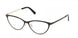 Emilio Pucci 5280 Eyeglasses