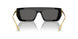 8001S4 - Black - Dark Grey