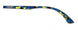 002 - Blue/Multicolor