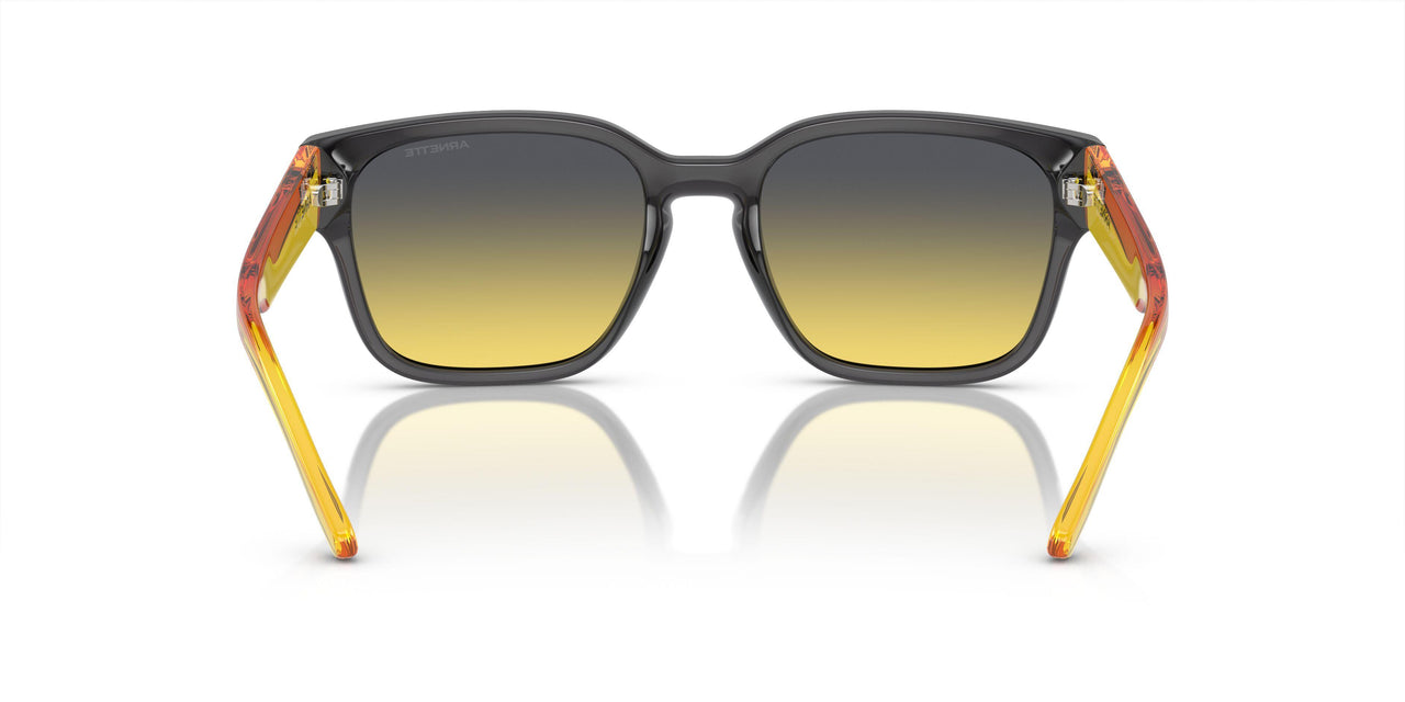 27862Q - Grey - Yellow/dark Grey