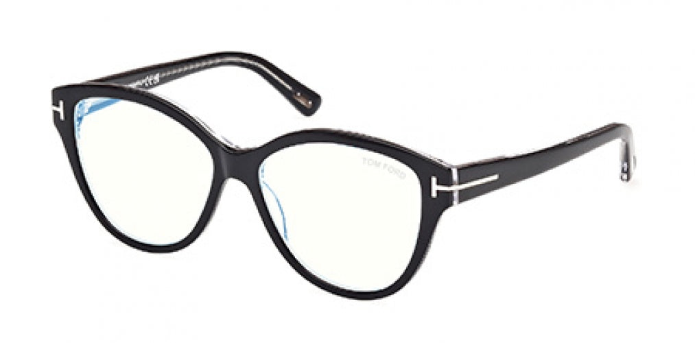 Tom Ford 5954B Blue Light blocking Filtering Eyeglasses