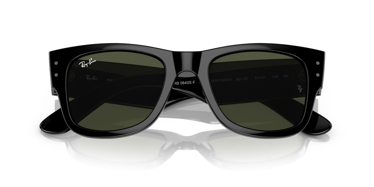 901/31 - Black - Green