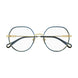 004 - Gold - Transparent