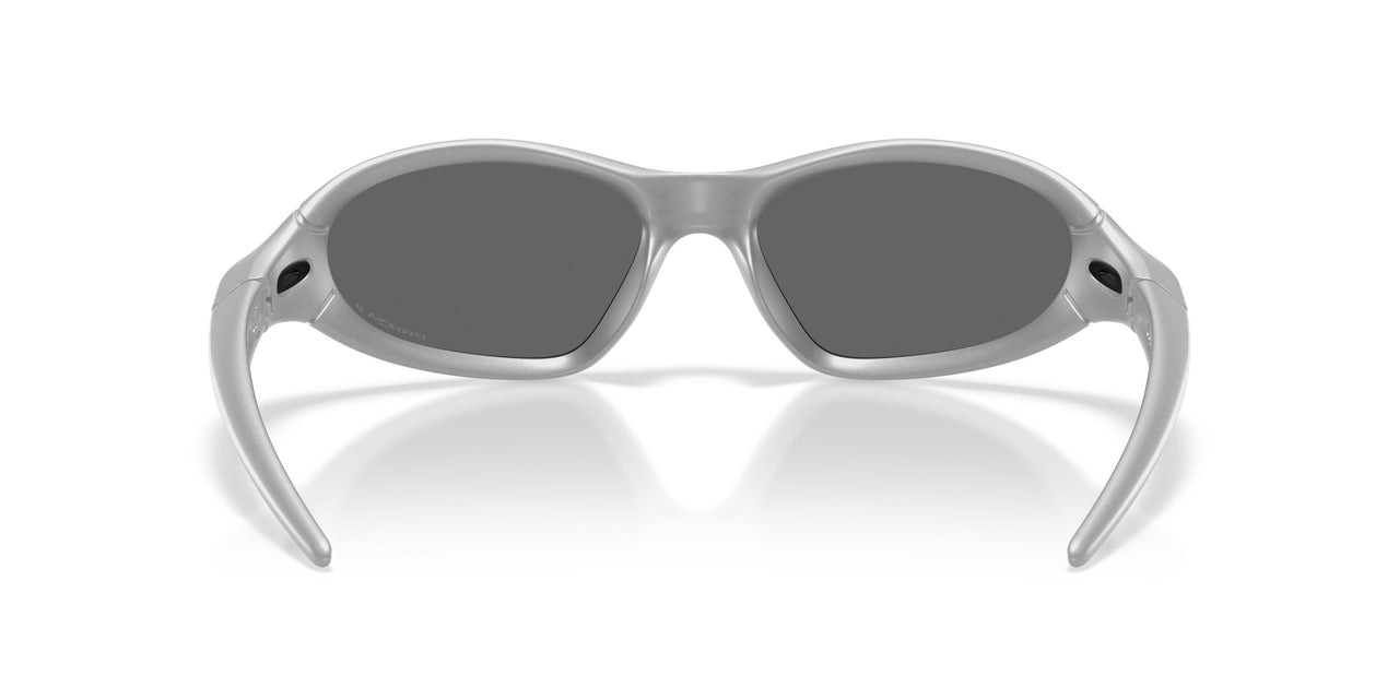 953610 - Silver - Prizm Black Polarized