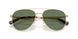 900582 - Gold - Green Solid