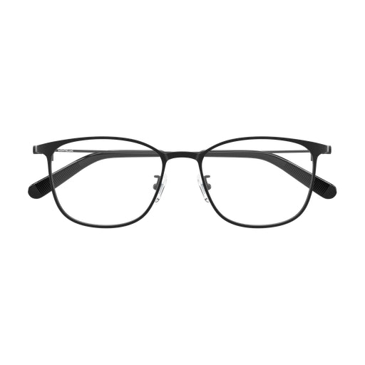 005 - Black - Transparent