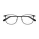 005 - Black - Transparent