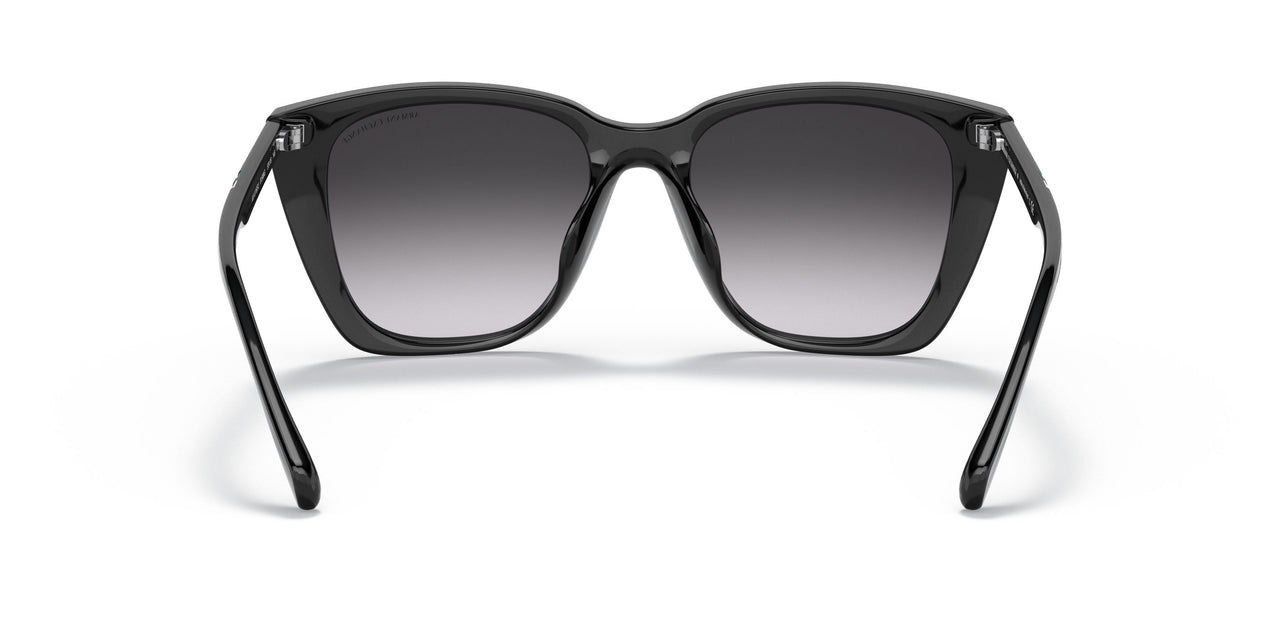 81588G - Black - Gradient Grey