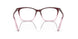8311 - Red - Clear
