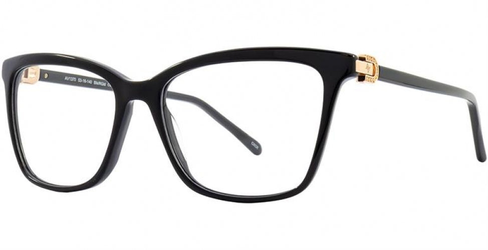 Adrienne Vittadini 1370 Eyeglasses
