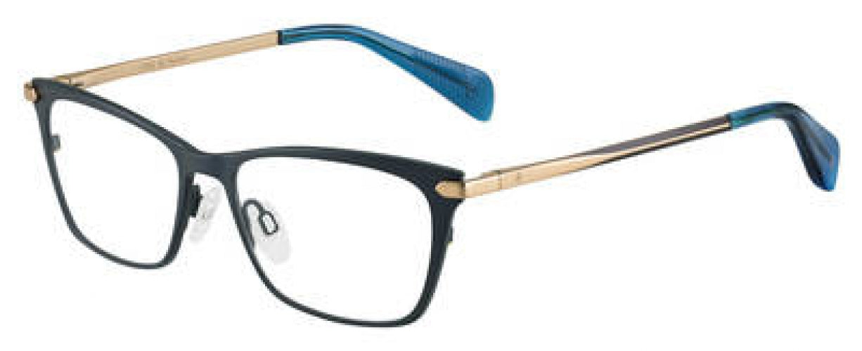 Rag & Bone 3007 Eyeglasses
