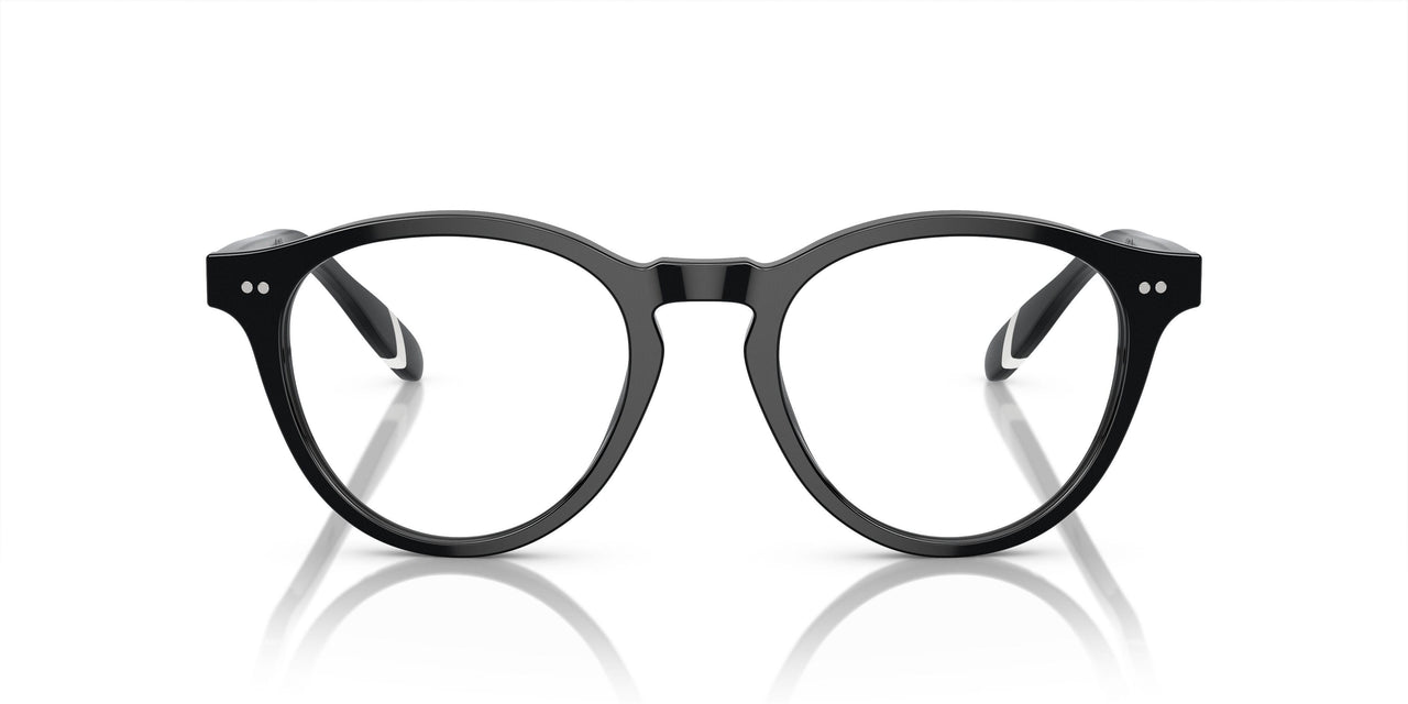 5001 - Black