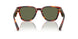 13O03R - Red - Green Polar