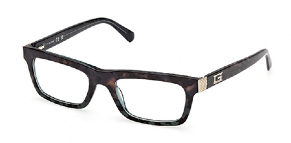 Guess 50242 Eyeglasses
