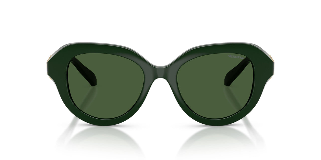 102671 - Green - Dark Green