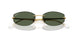 001/9A - Gold - Dark Green Polarized