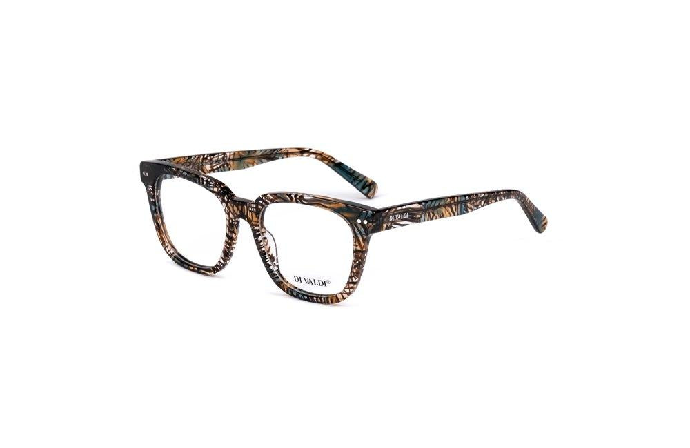 Divaldi DVO8284 Eyeglasses