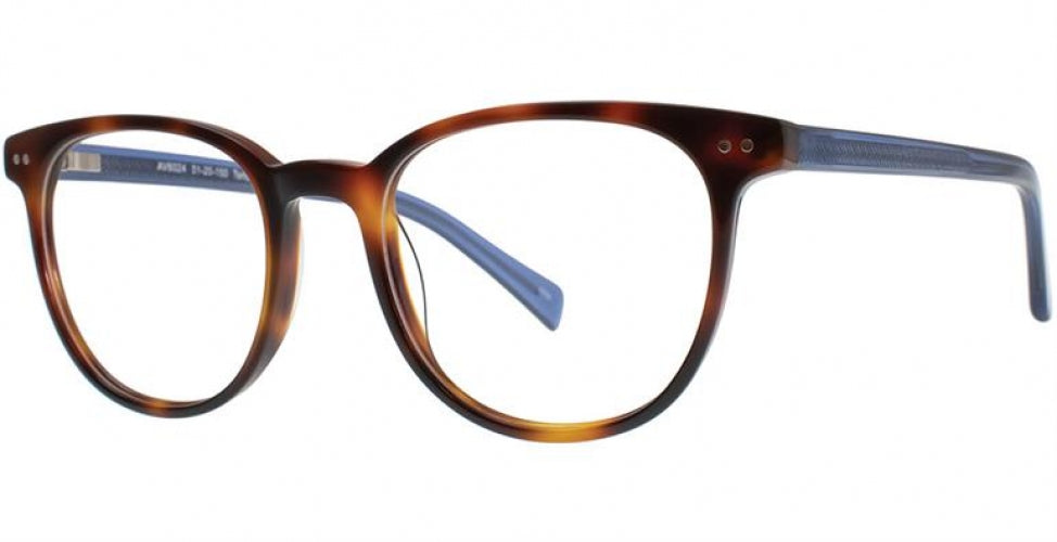 Adrienne Vittadini 6024 Eyeglasses