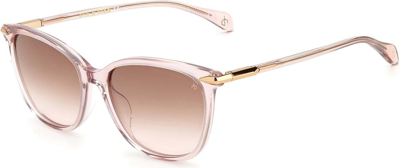 Rag & Bone 1035 Sunglasses