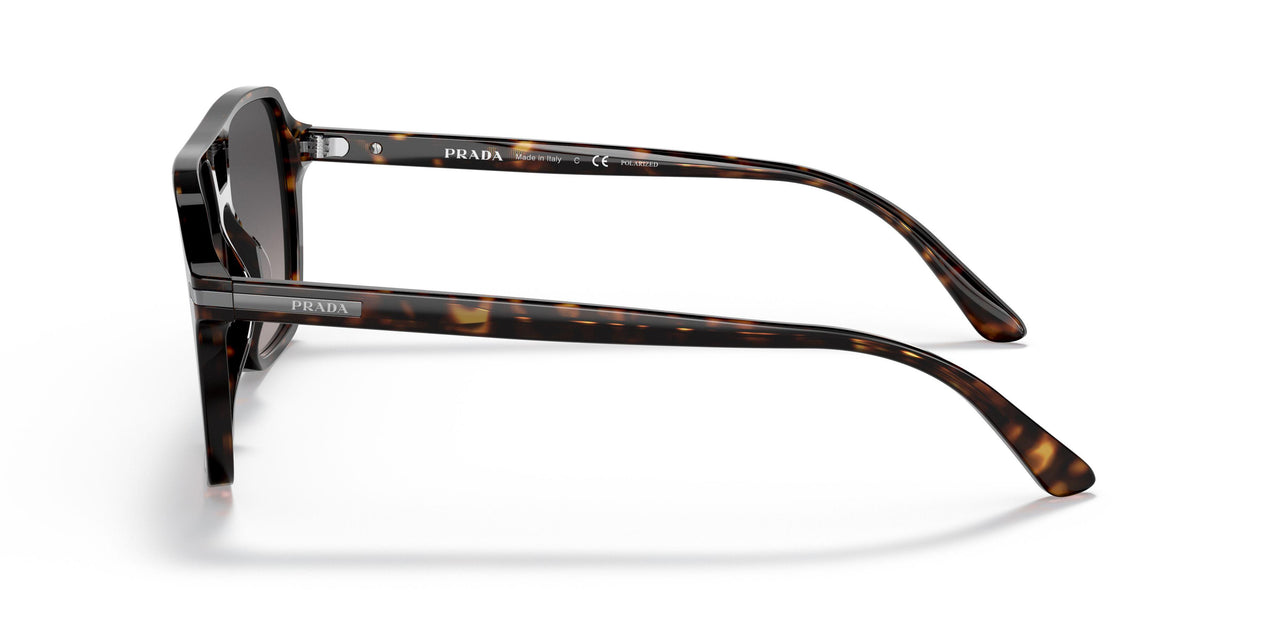 2AU09G - Havana - Polar Grey Gradient