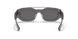 10016G - Grey - Light Grey Mirror Silver
