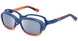 16SC - CLIP REPLAY SC 3.0 MT NAVY ORANGE W/CLIP