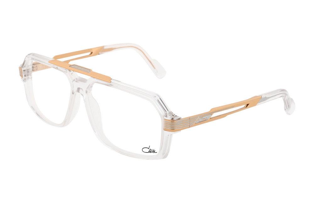 Cazal 6034 Eyeglasses