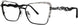 Caviar 5677 Eyeglasses