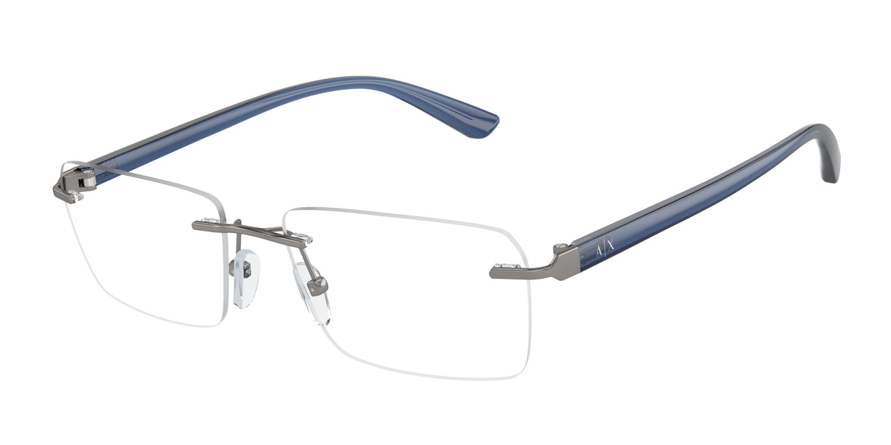 Armani Exchange 1064 Eyeglasses
