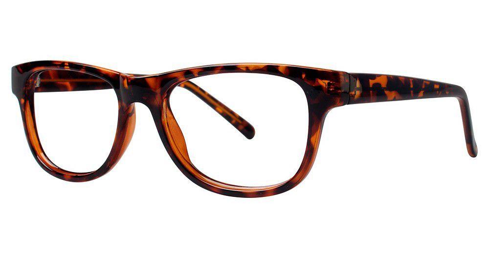 PLASTICS I UNITE Eyeglasses