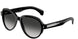 Moncler Swanspan 6005 Sunglasses