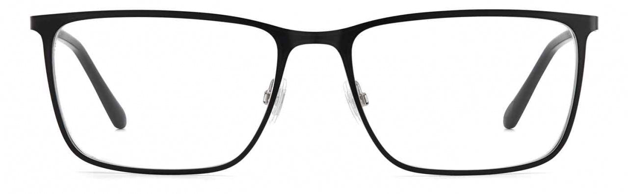 0003-00 - MATTE BLACK