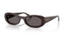 225287 - Brown - Black Smoke