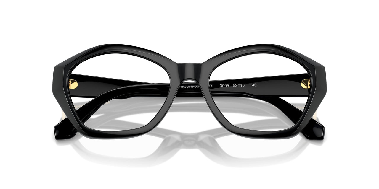 3005 - Black