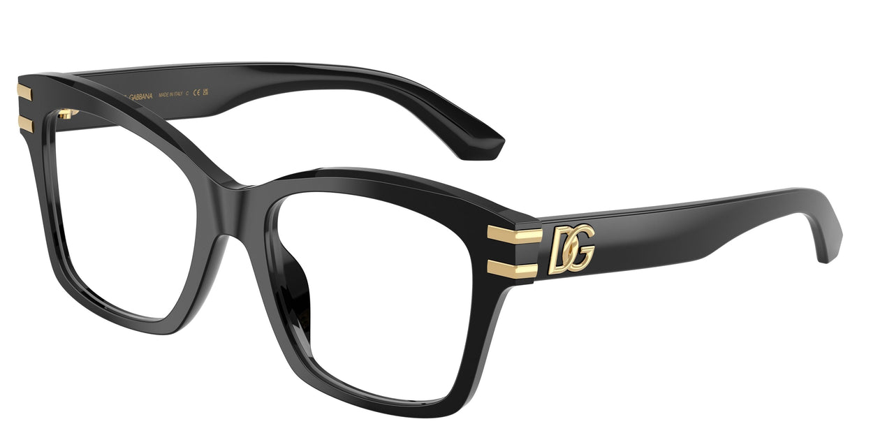 Dolce & Gabbana 3419 Eyeglasses