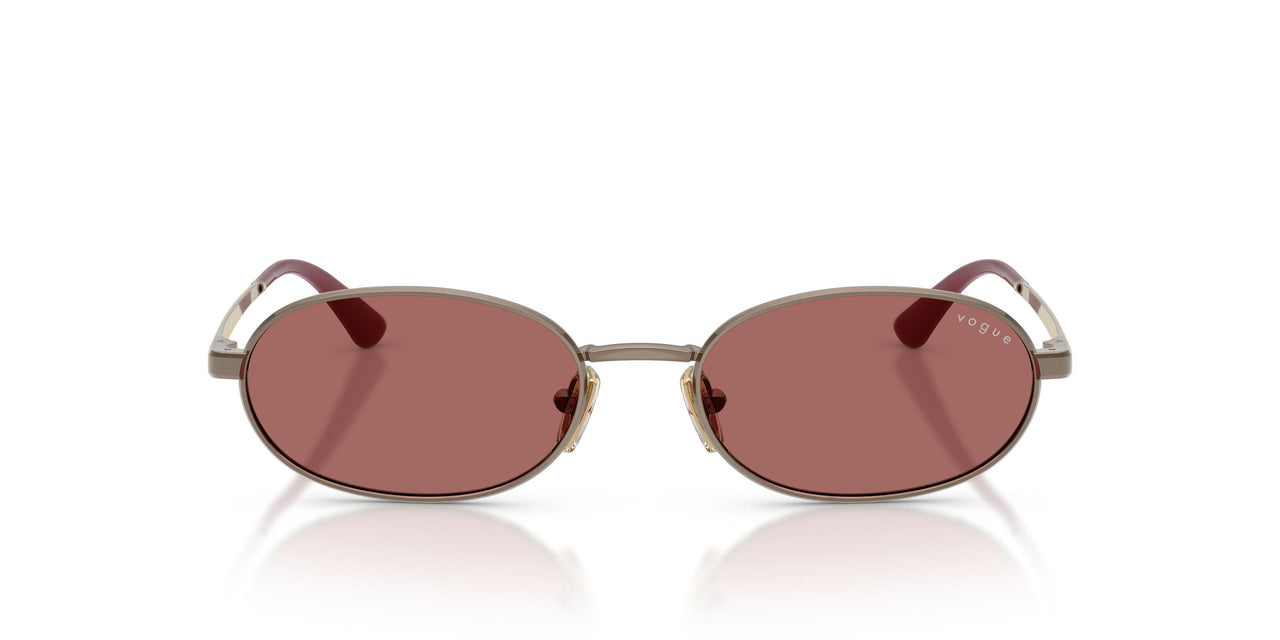 513869 - Brown - Dark Violet