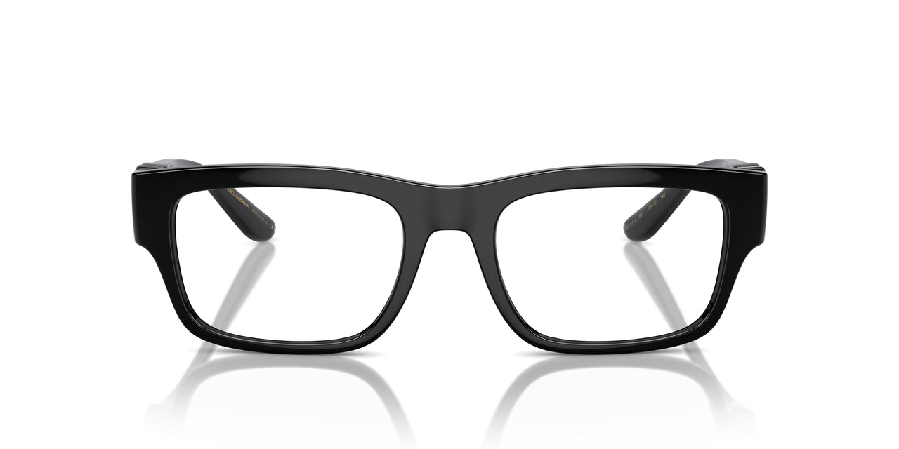 501 - Black