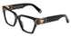 Philipp Plein VPP190M Eyeglasses