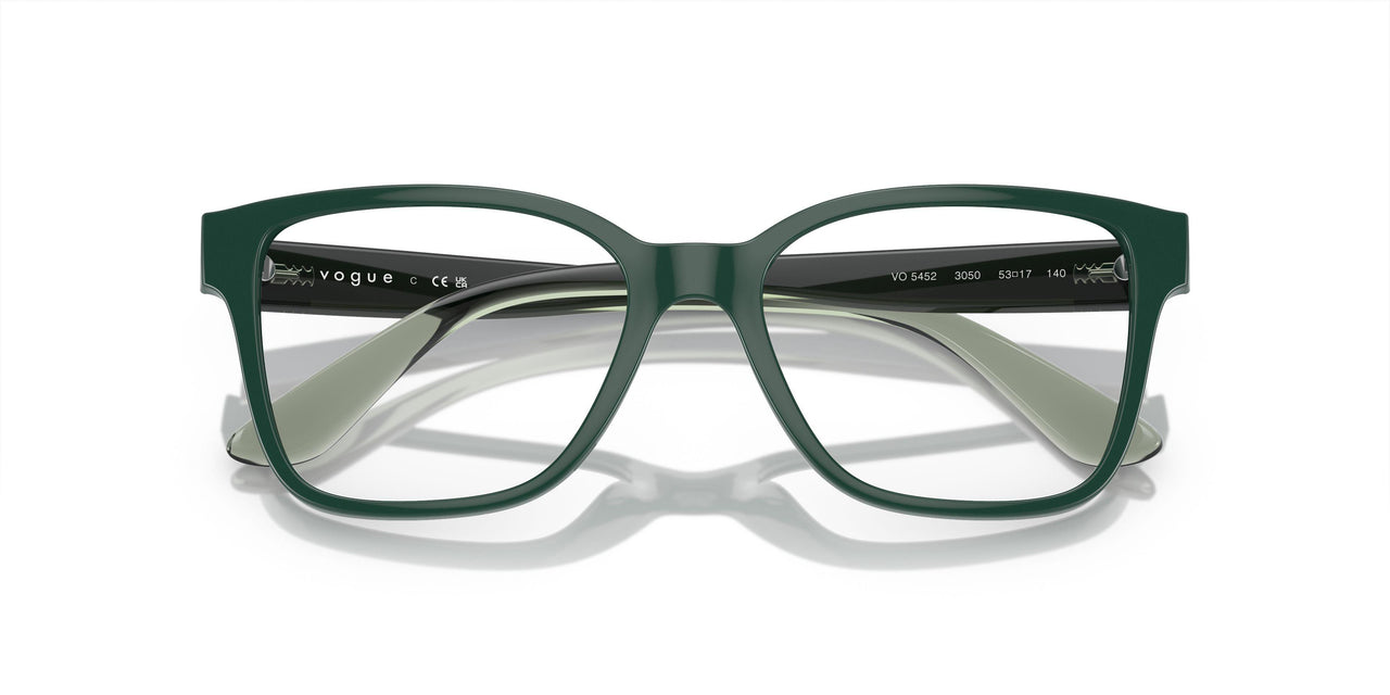 3050 - Green