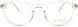 Flower FLR6044D Eyeglasses