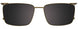 Takumi TK1320 Eyeglasses