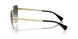 91168G - Gold - Gradient Grey