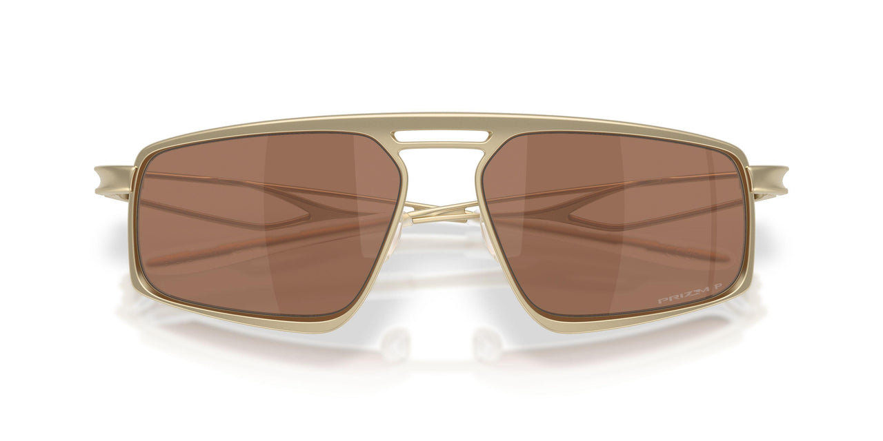 603106 - Gold - Prizm Tungsten Polarized