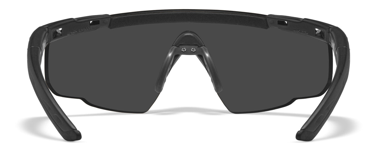 302 Grey Lens/Matte Black