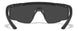302 Grey Lens/Matte Black